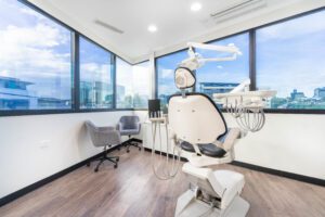 Dental Boutique Brisbane X RiteSpace