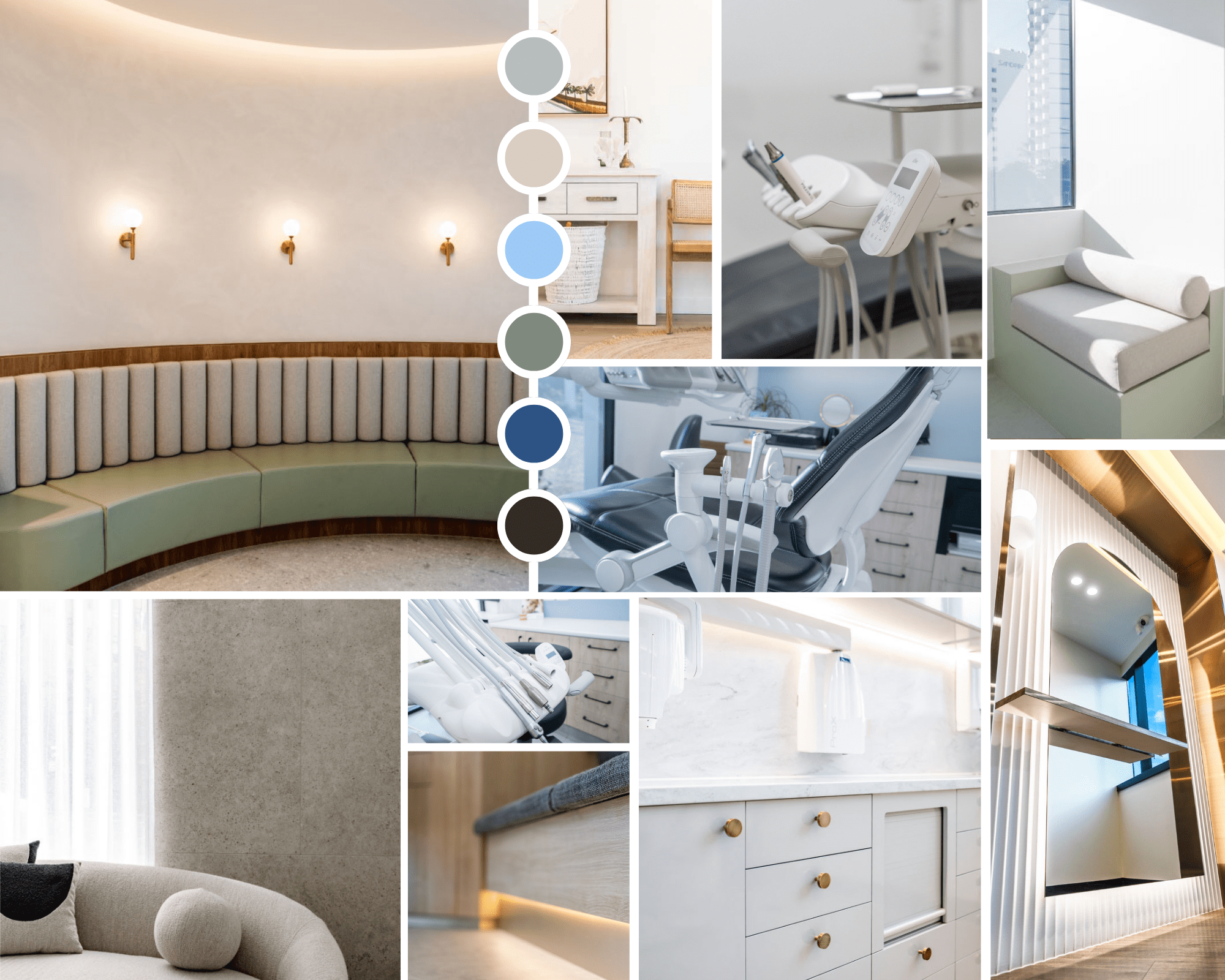 How to Create a Mood Board