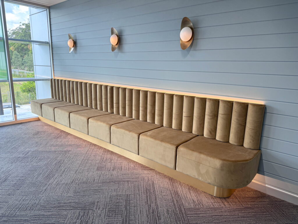 Flooring Materials for Medical Clinics