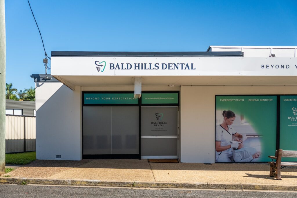 Bald Hills Dental