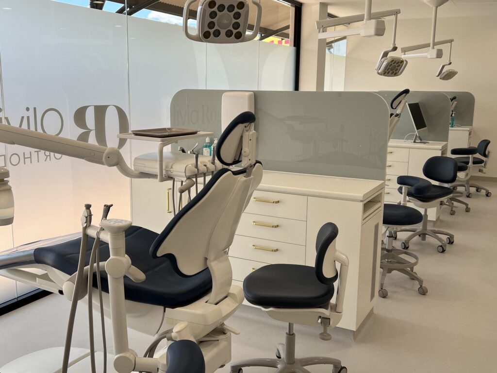 Choice of Dental Equipment & Technology