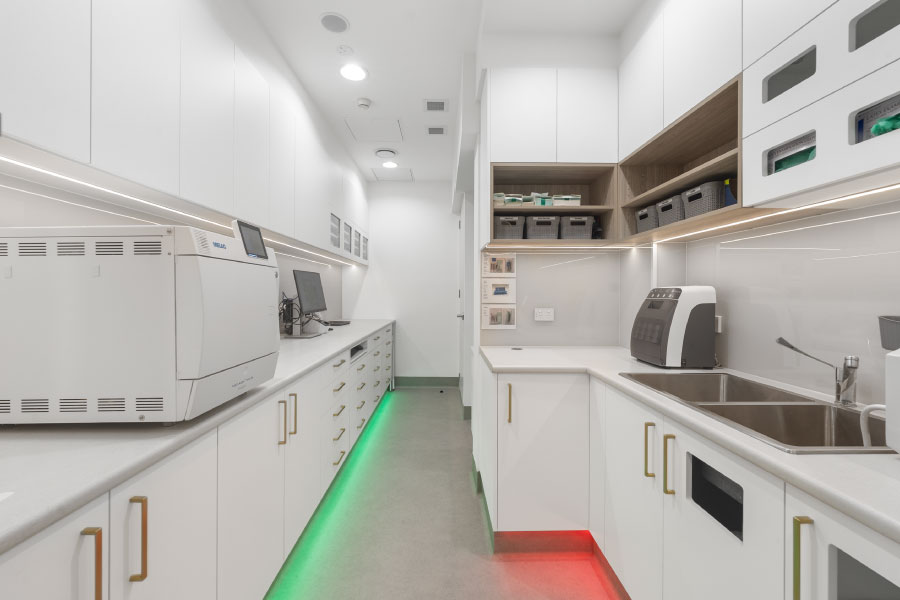Dental Fitout Costs and Design Considerations