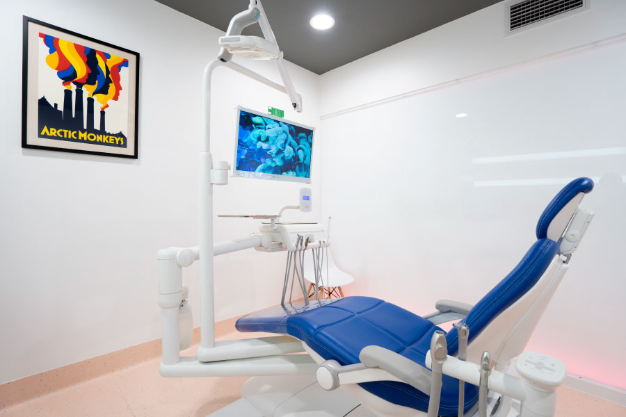 How Much Does It Cost to Start a Dental Practice