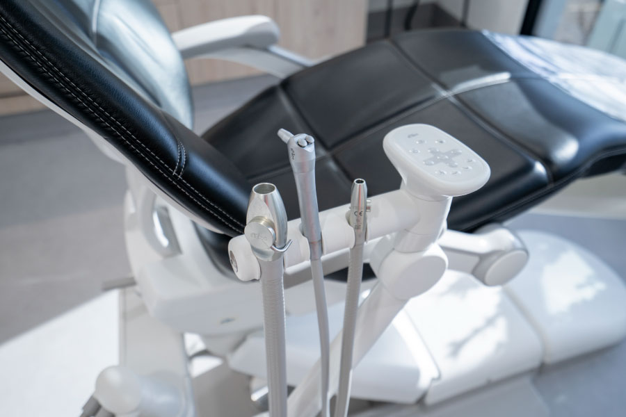 Modern Medical Clinic Designed for Compliance and Patient Care