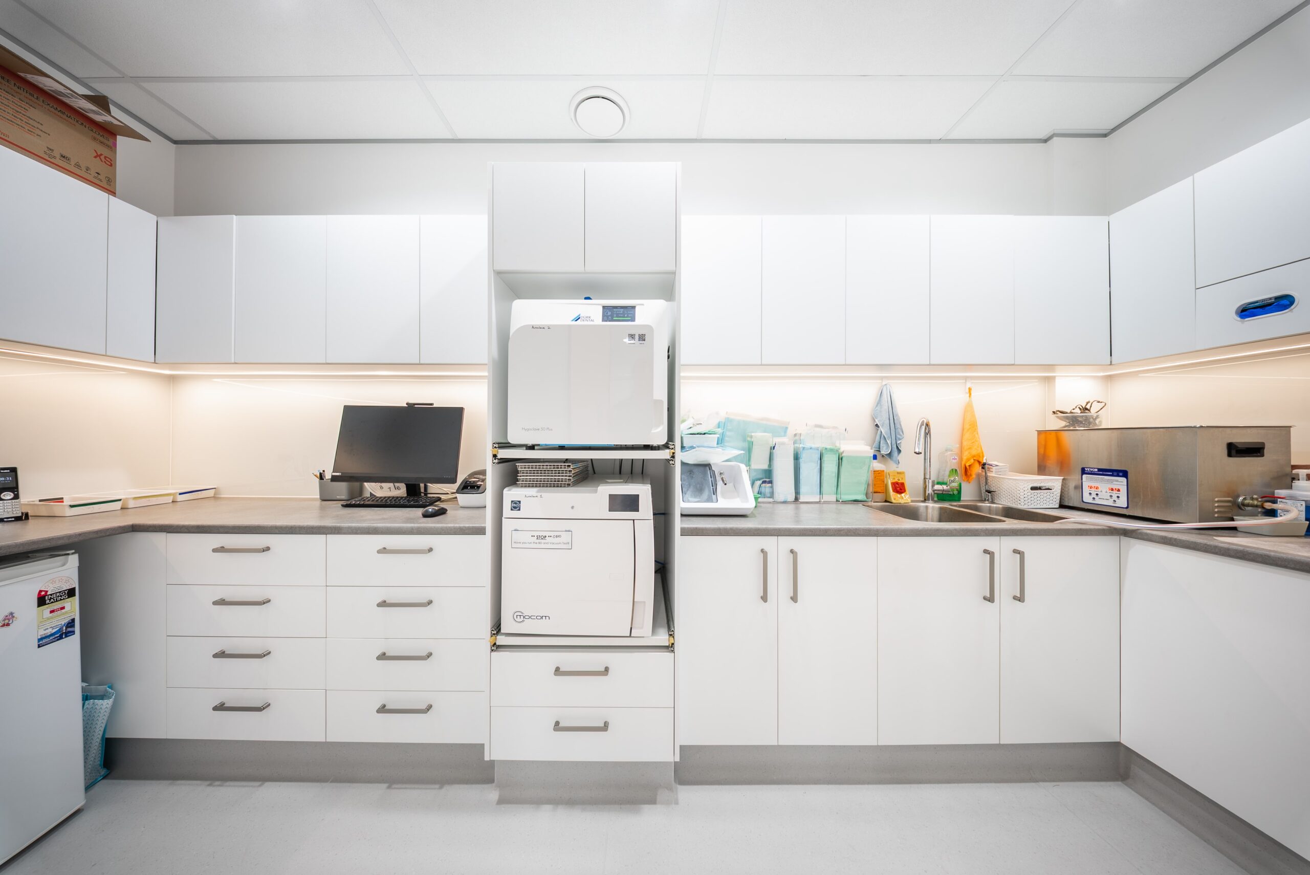 Compliance Regulations in Healthcare
