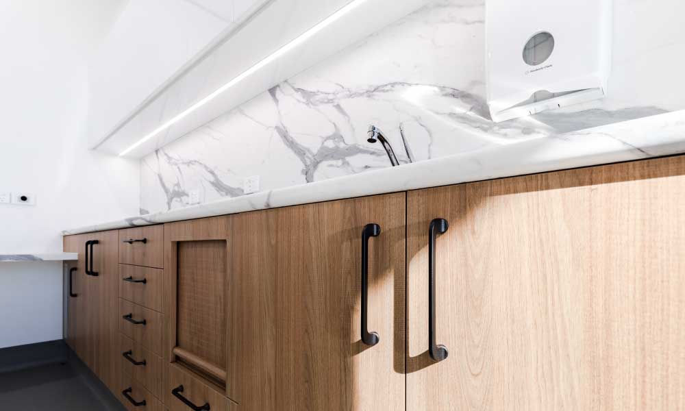 Planning the Fit-Out and Interior Design