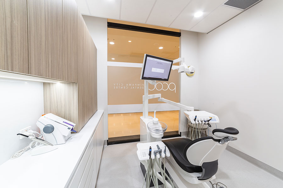 Dental Clinic Business Plan