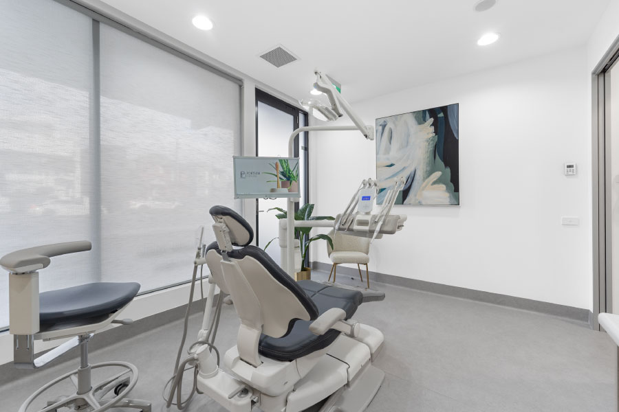 Dental Office Art