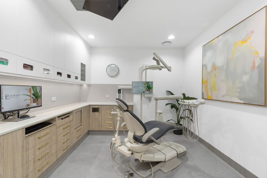 Select Dental Office Art That Reflects Your Brand