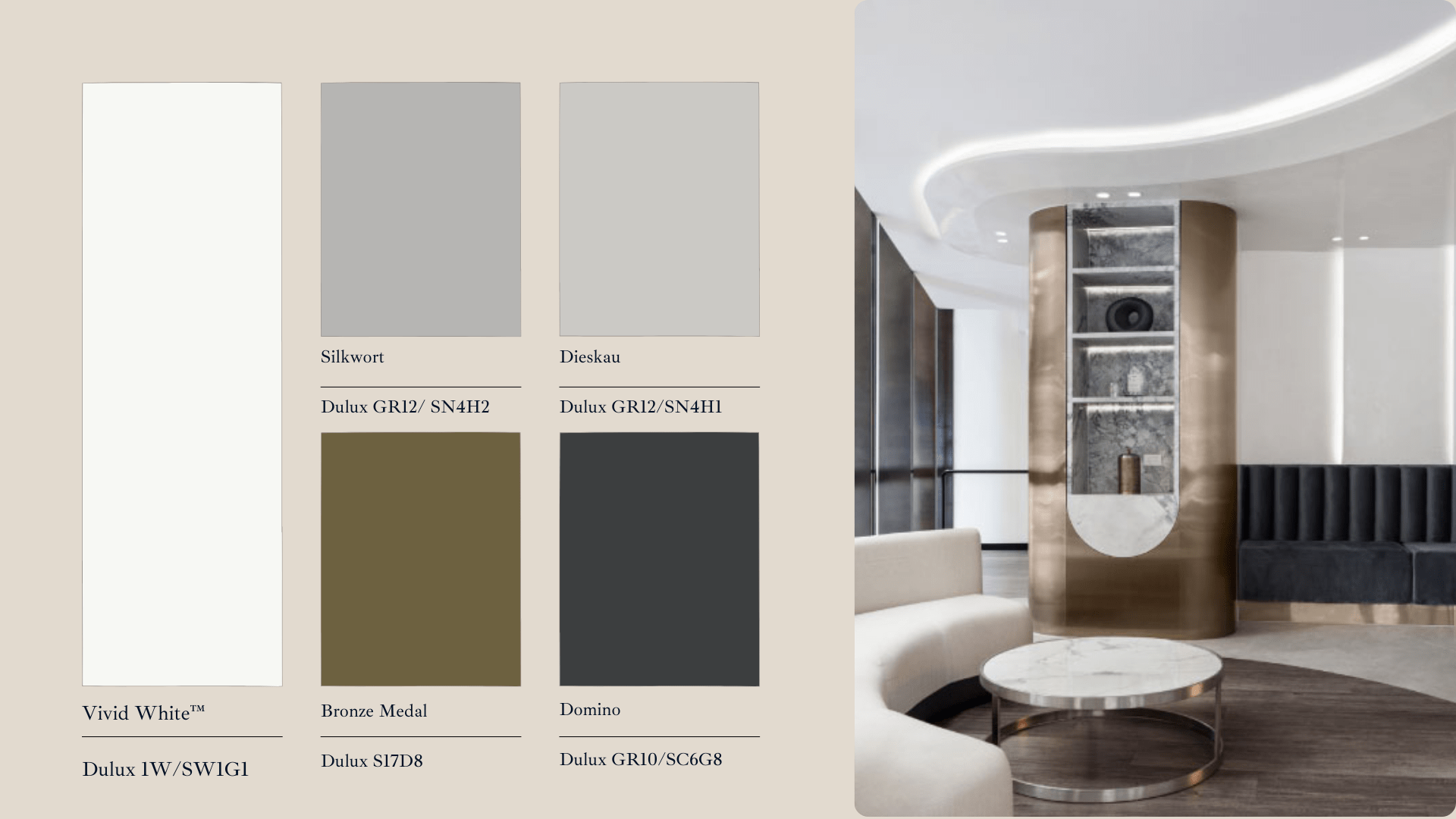 The Professionalism of Nuanced Neutrals