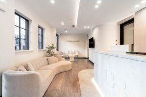 Why Clinic Design is a Branding Tool