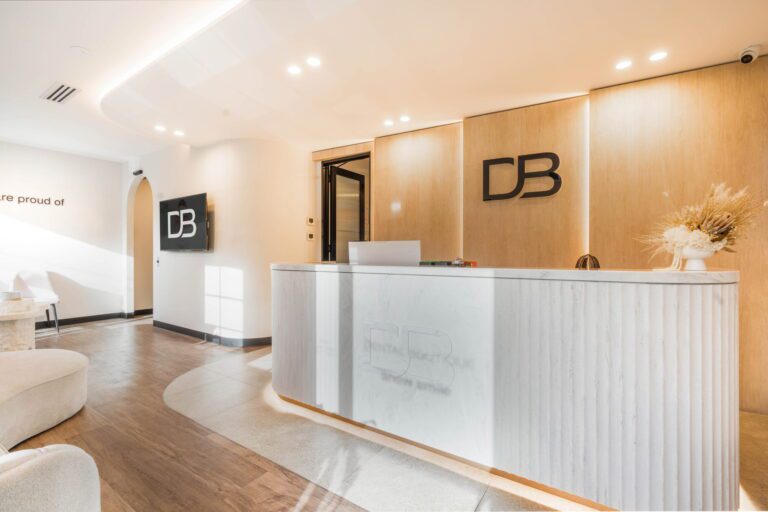 Fit-out Finance