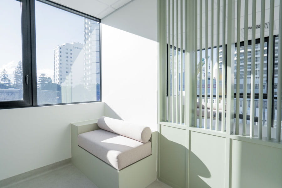 What is Fit-Out Finance