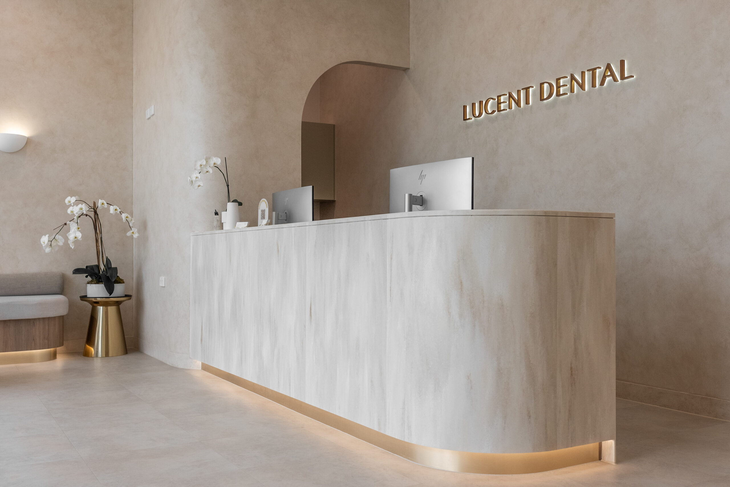 Dental Fitout Design and Installation
