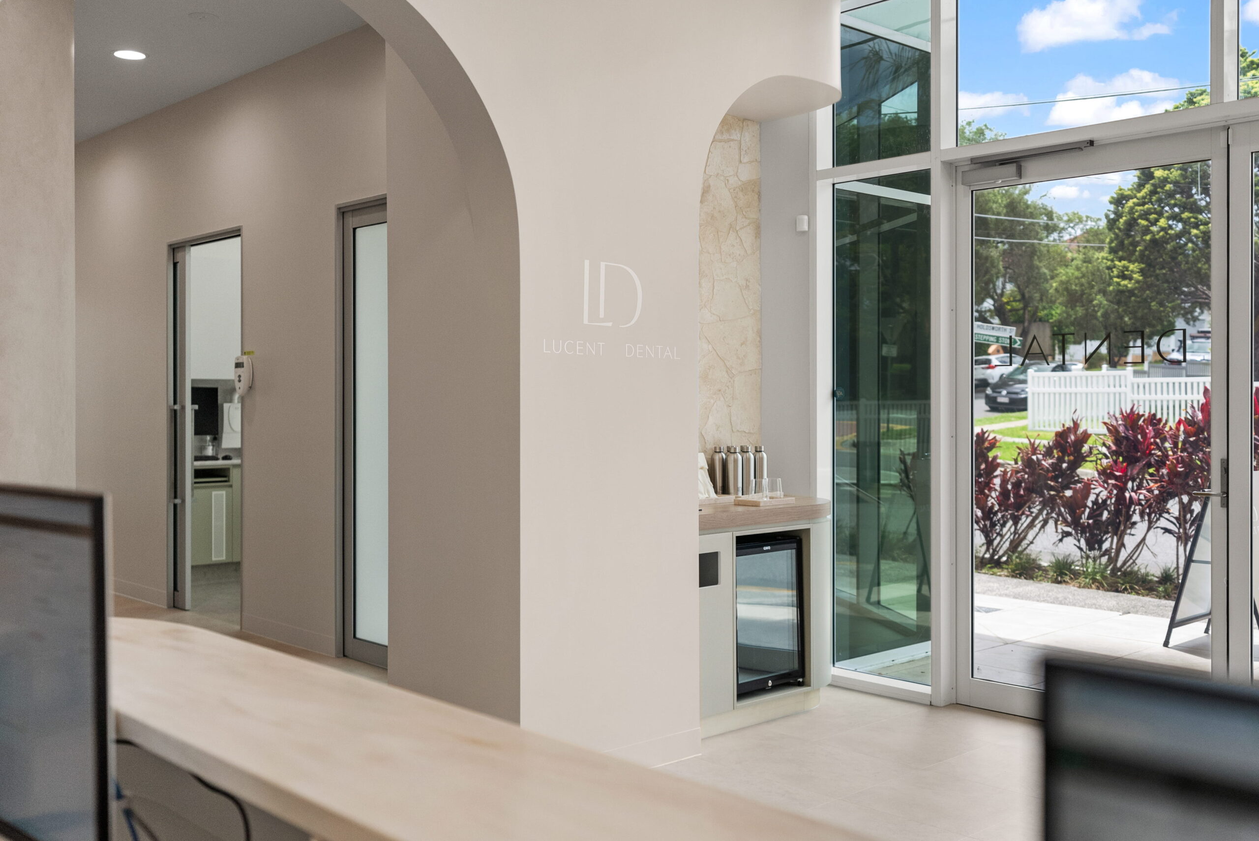 Design with Confidence from the Start