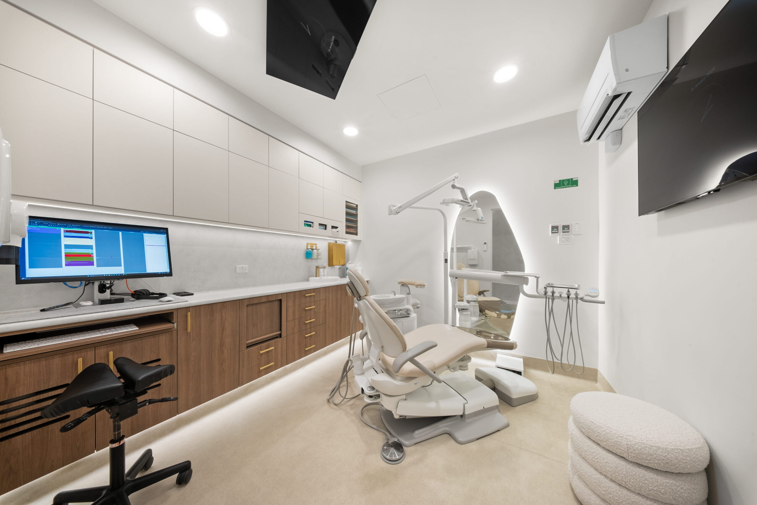 Equipment Integration and Services
