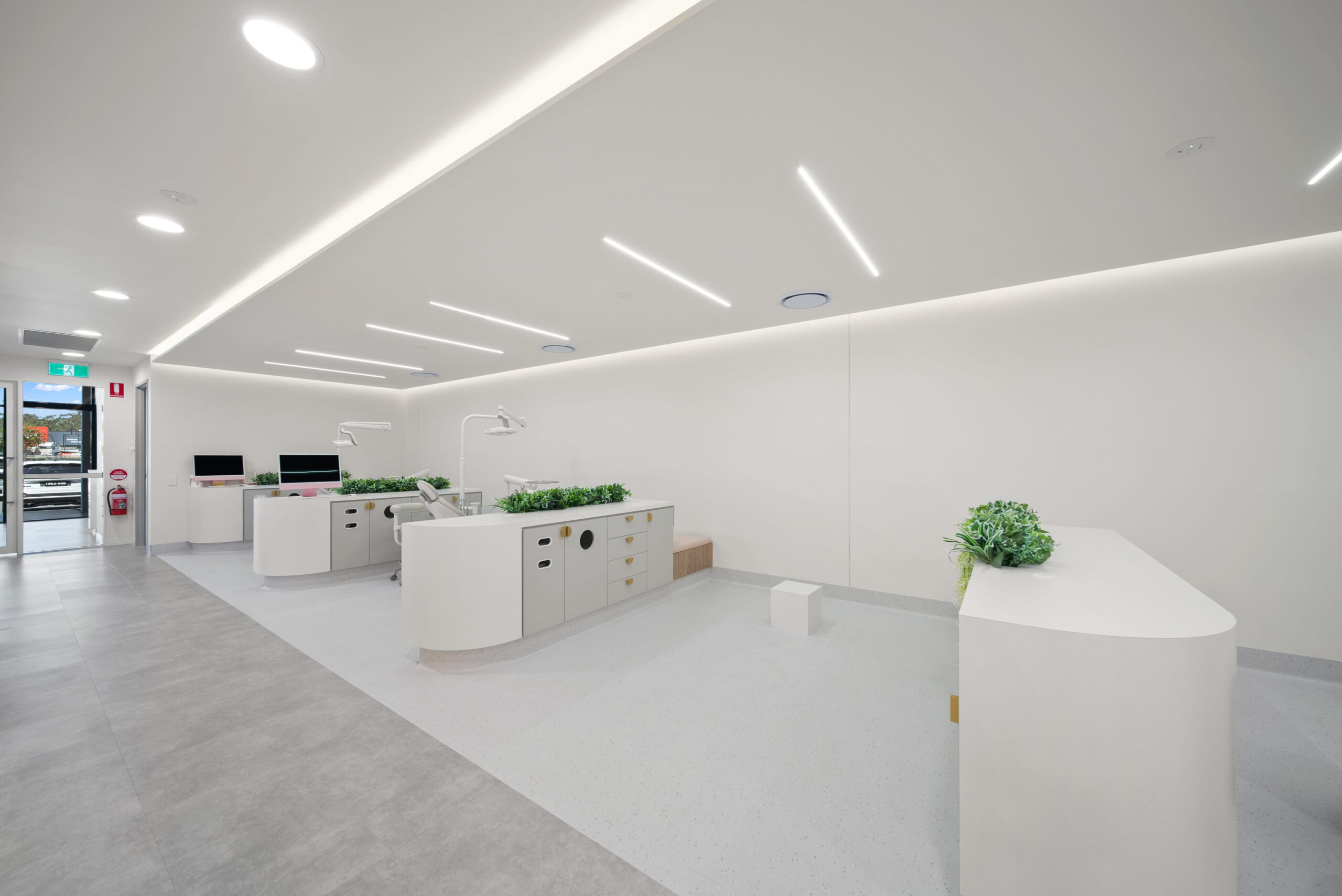 Healthcare Fitout Costs