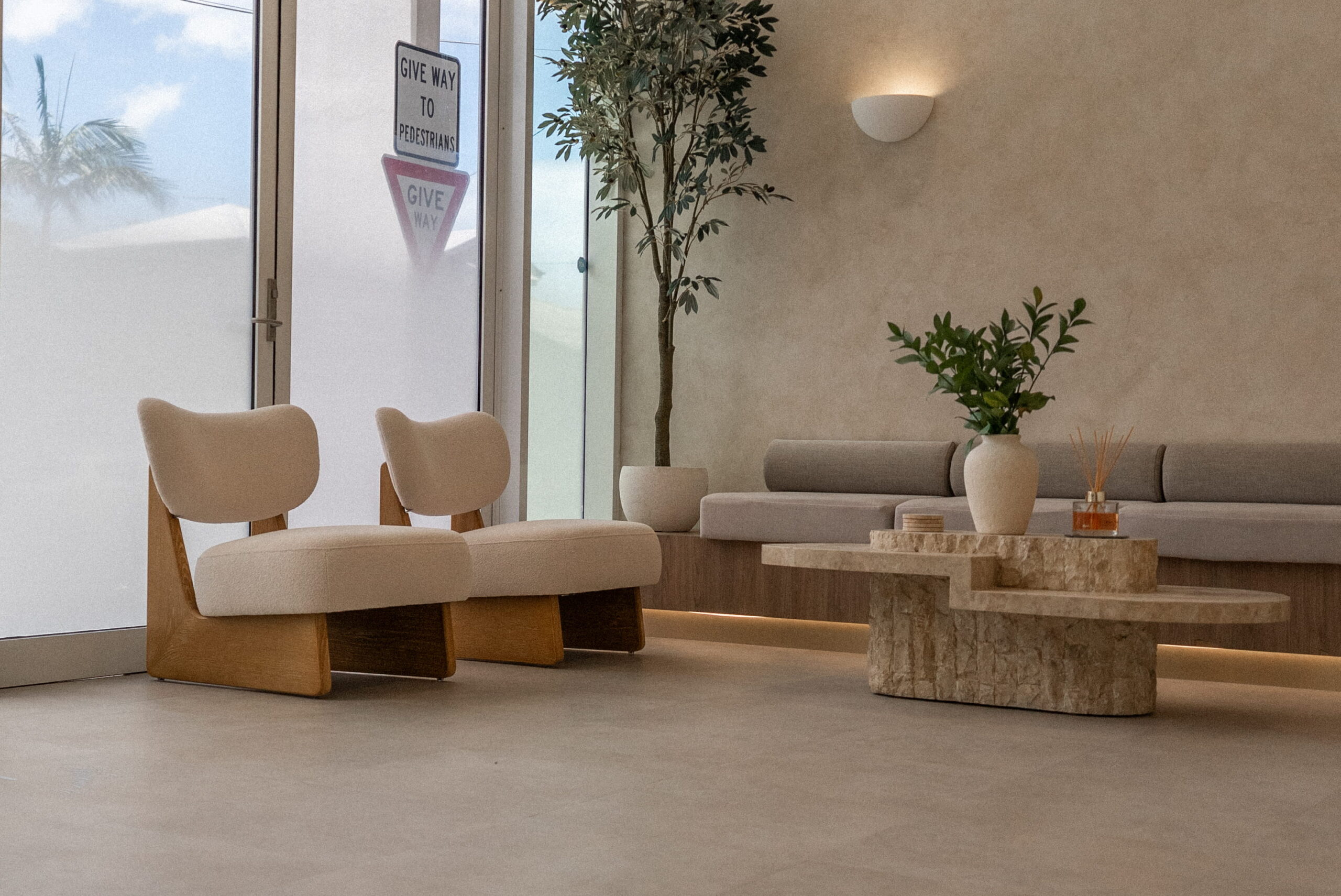 Medical Clinic Construction Services ​