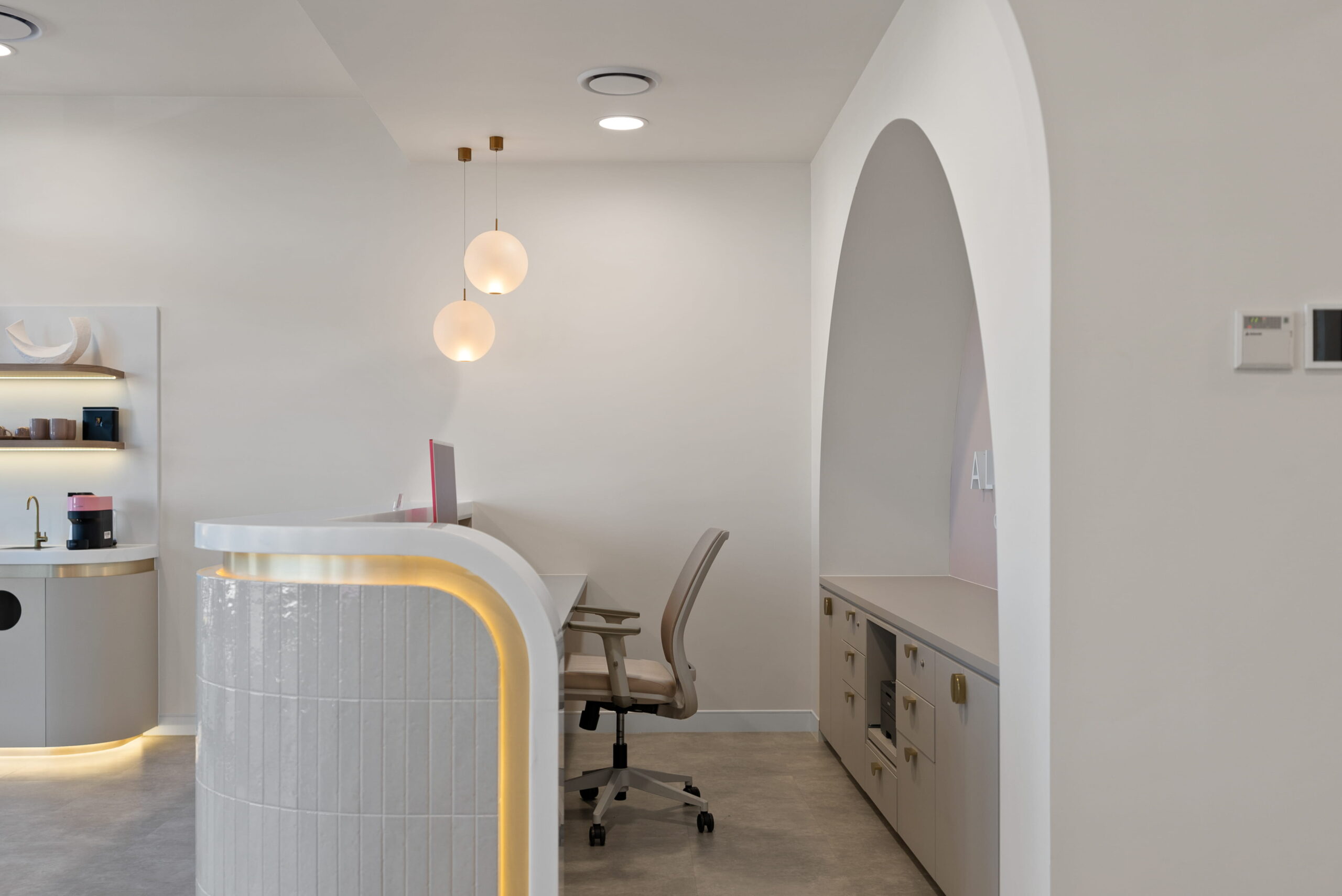 The Most Common Hidden Costs in Healthcare Fitouts