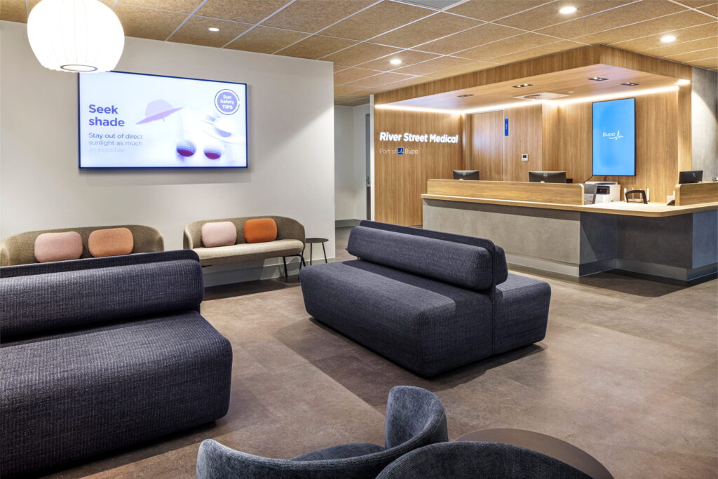 Setting Up a Medical Practice in Australia
