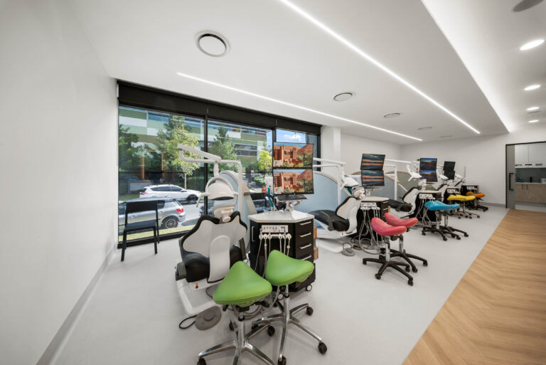 Setting Up a Medical Practice in Australia