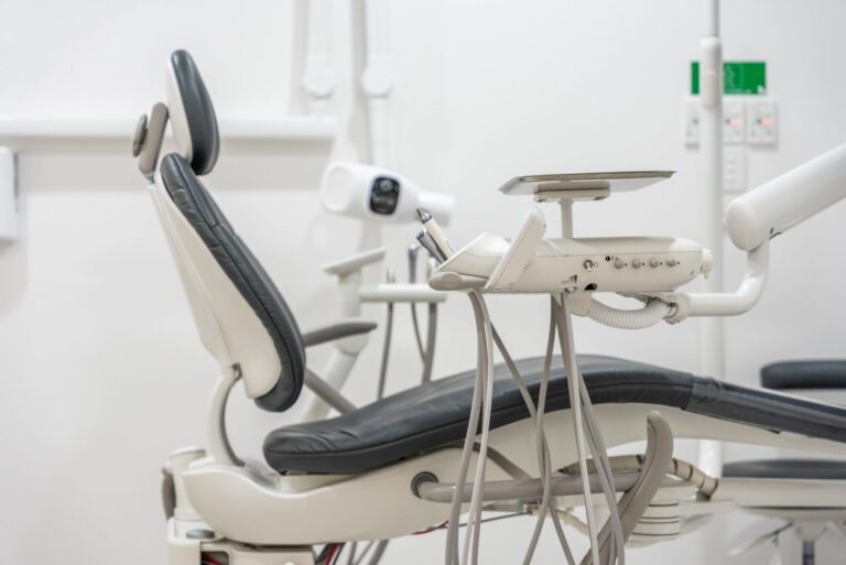 Body Protected Electrical Areas in Healthcare