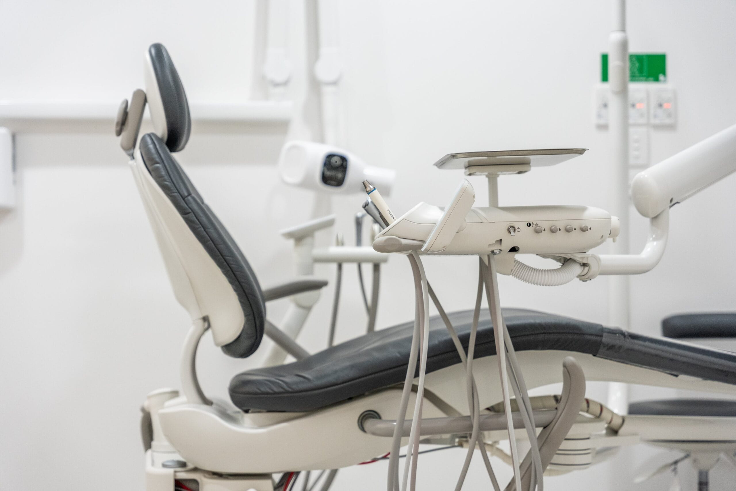 Body Protected Electrical Areas in Healthcare