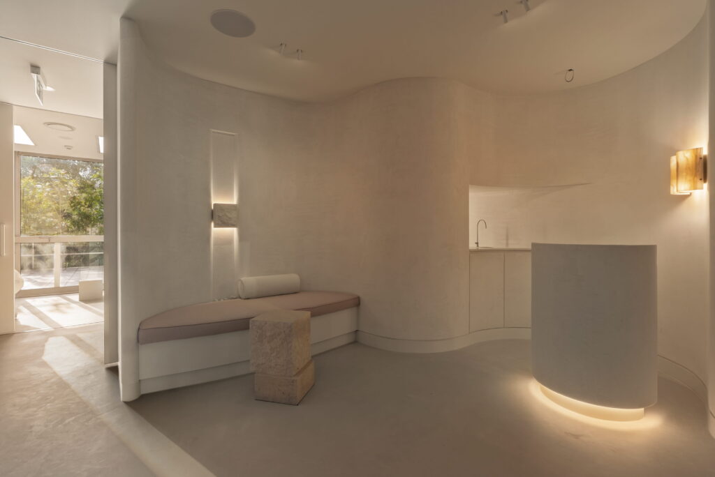 Dental Clinic Lighting How to Get it Right in Your Fit-Out