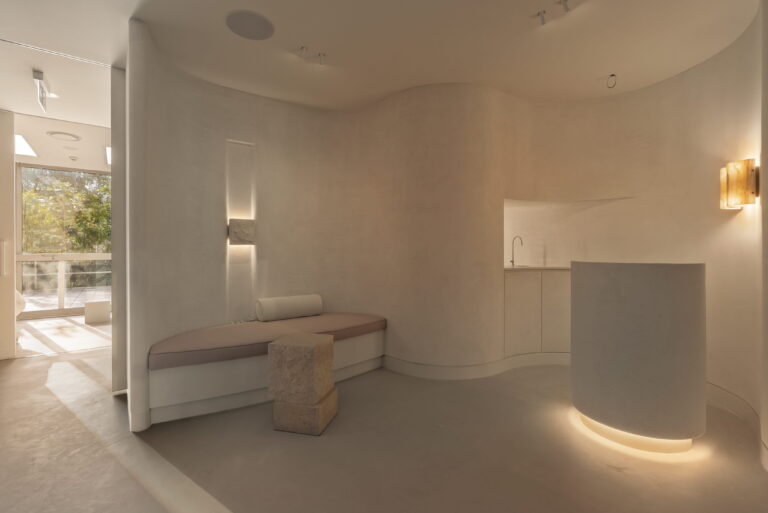 Dental Clinic Lighting How to Get it Right in Your Fit-Out