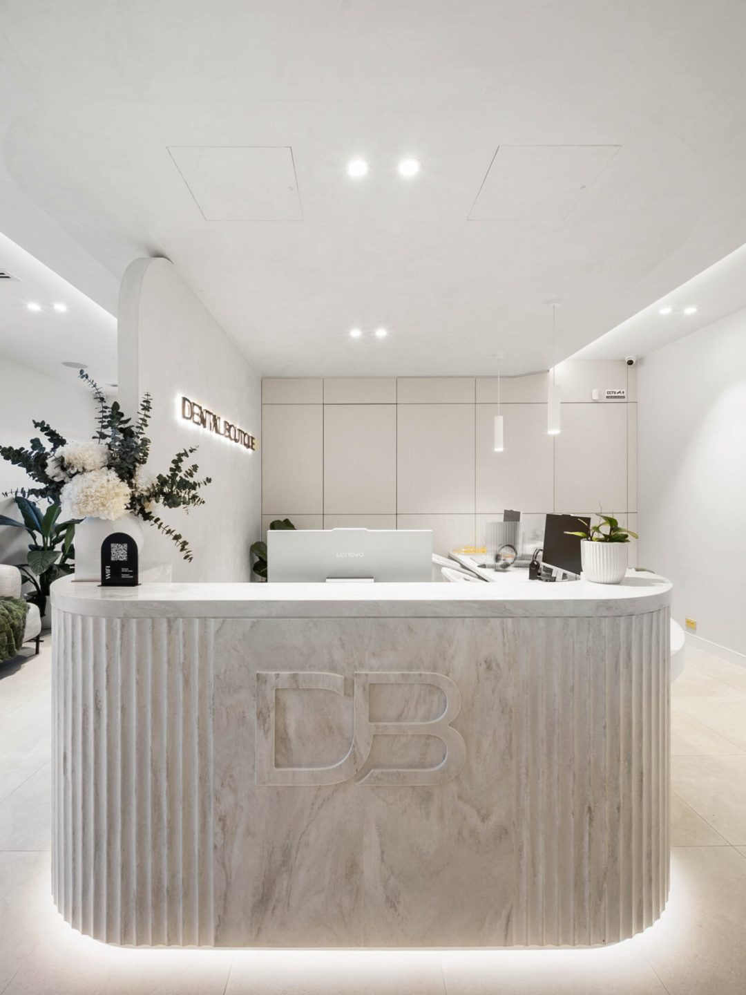 Healthcare Design Company