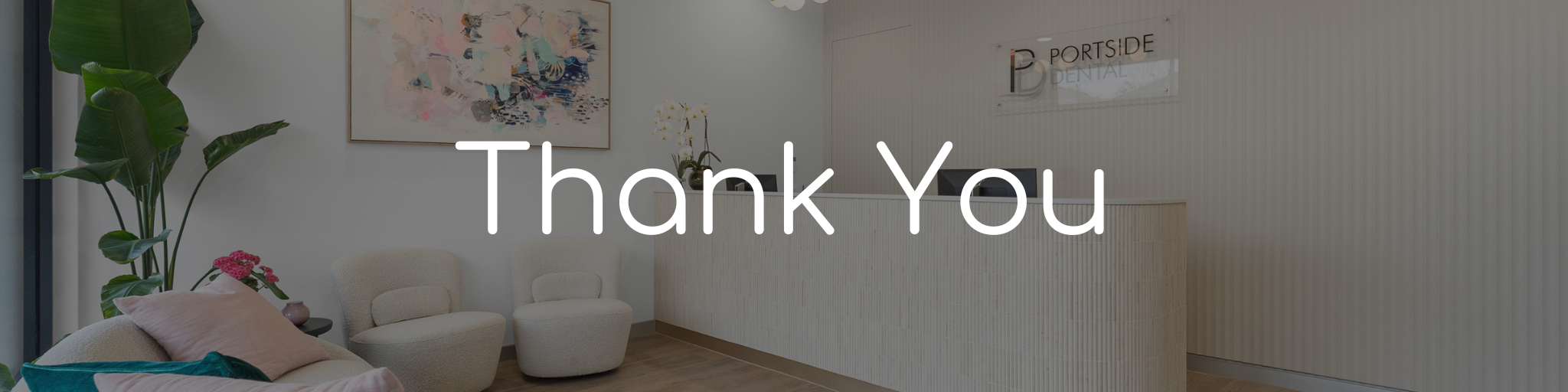Thank You from Rite Space